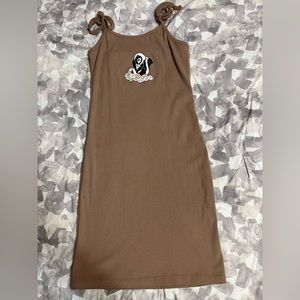 Disney bodycon dress